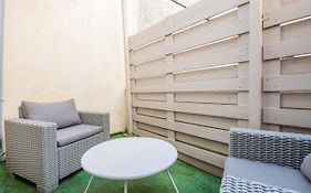 Studio Duplex Bordeaux