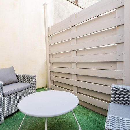Studio Duplex Bordeaux Extérieur photo