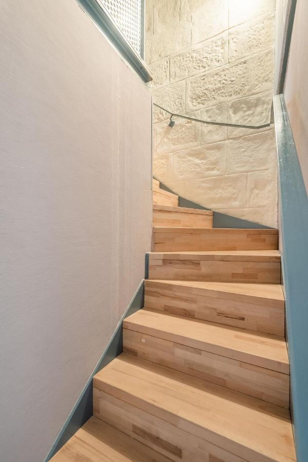 Studio Duplex Bordeaux Extérieur photo