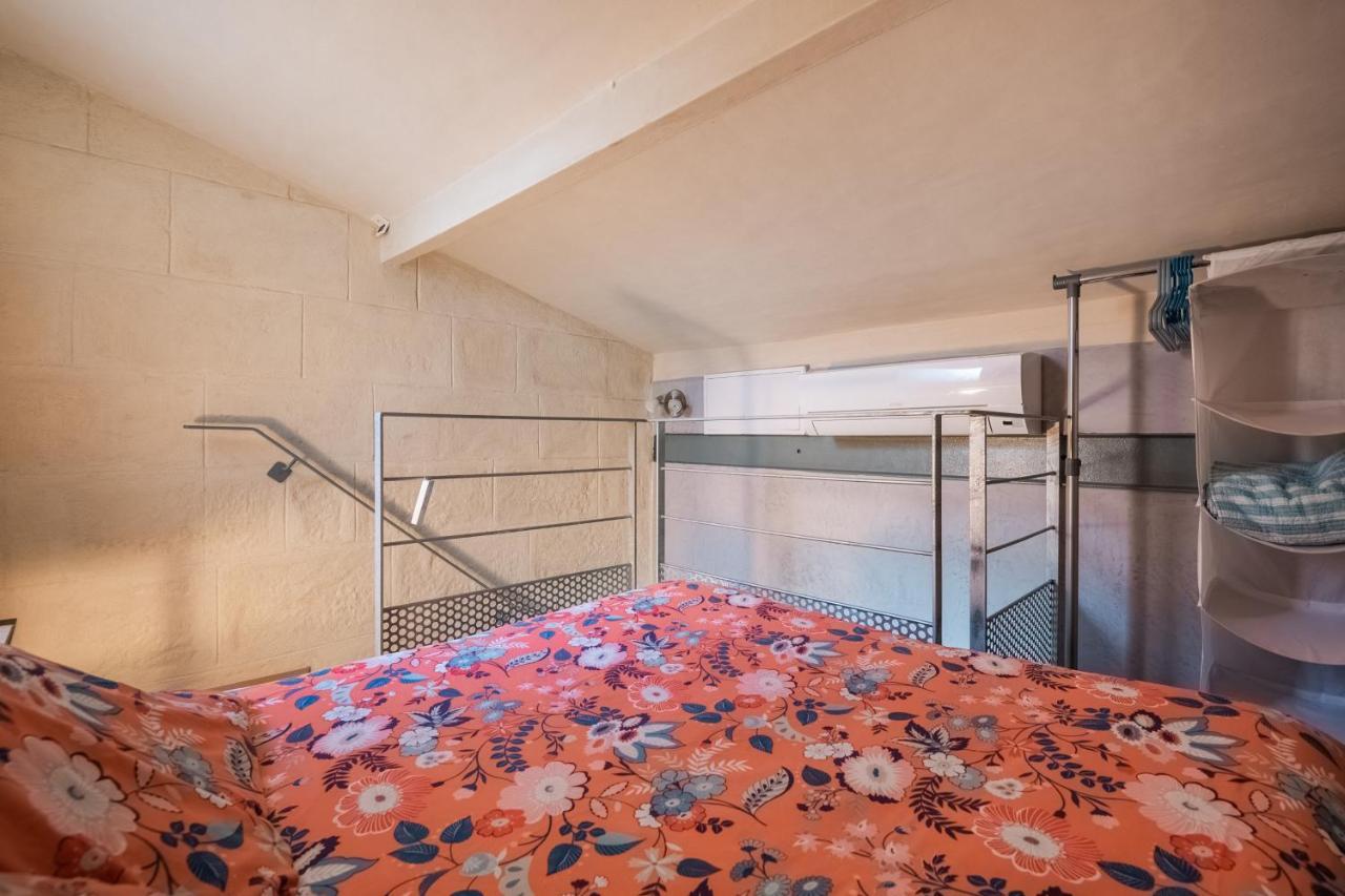 Studio Duplex Bordeaux Extérieur photo