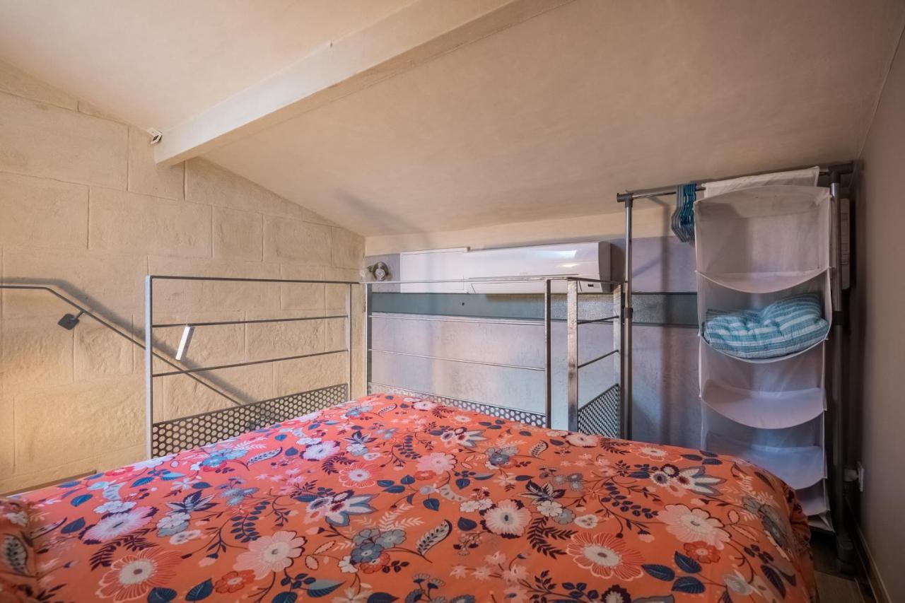 Studio Duplex Bordeaux Extérieur photo