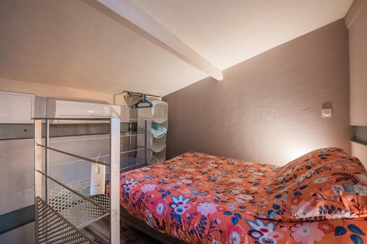 Studio Duplex Bordeaux Extérieur photo