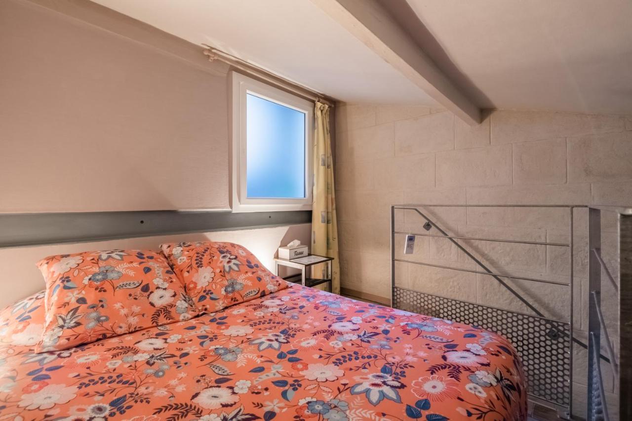 Studio Duplex Bordeaux Extérieur photo