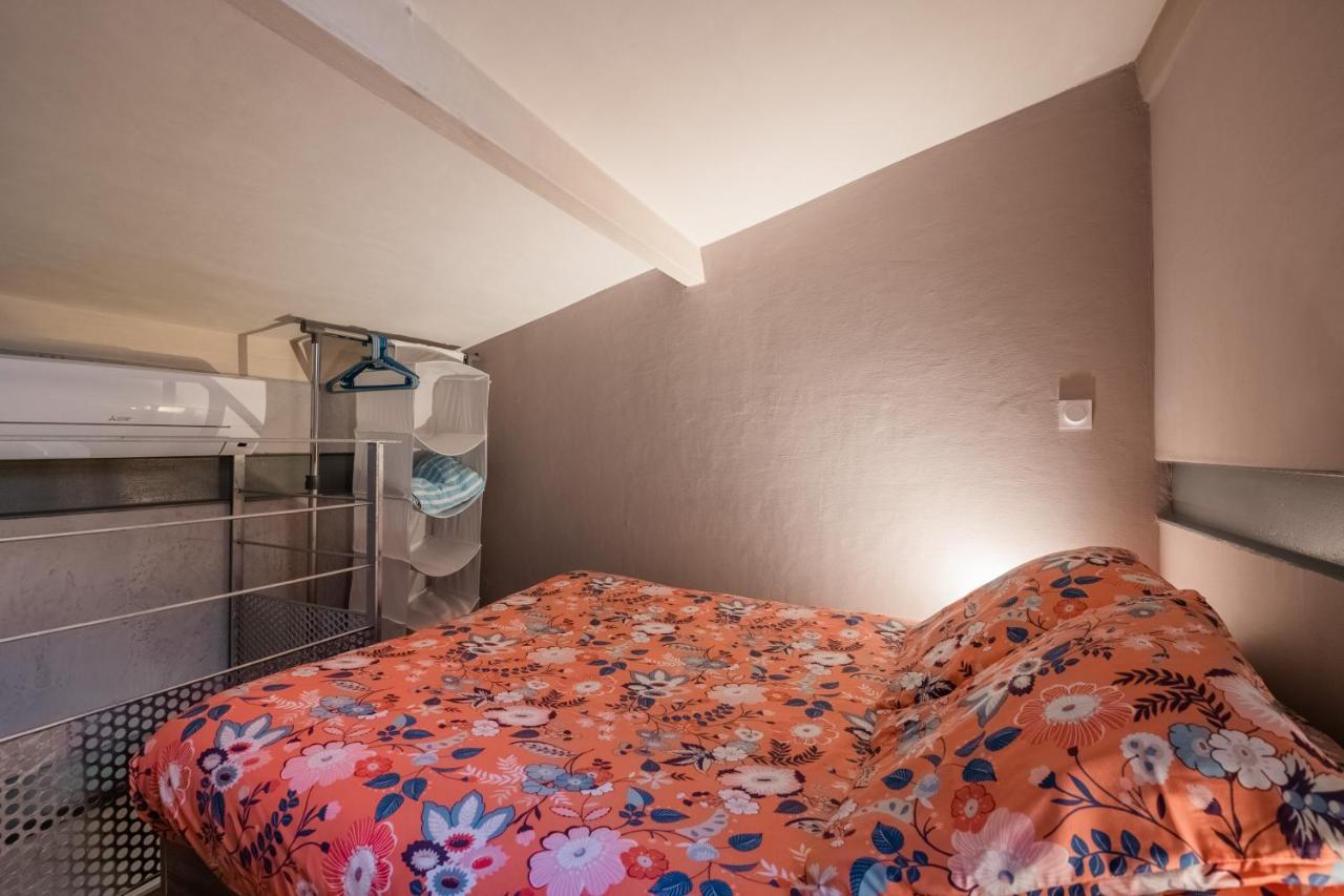 Studio Duplex Bordeaux Extérieur photo